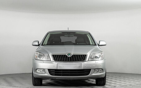 Skoda Octavia, 2012 год, 1 190 000 рублей, 3 фотография