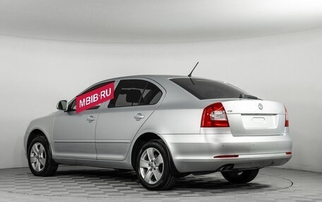 Skoda Octavia, 2012 год, 1 190 000 рублей, 4 фотография