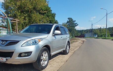 Great Wall Hover H5, 2012 год, 845 000 рублей, 2 фотография