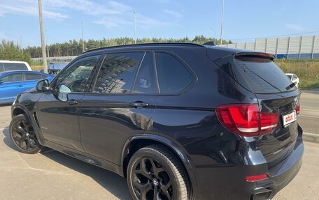 BMW X5, 2016 год, 4 100 000 рублей, 7 фотография