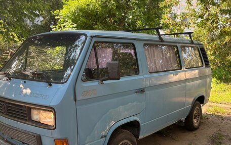 Volkswagen Transporter T3, 1991 год, 350 000 рублей, 7 фотография