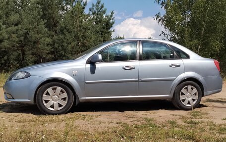 Daewoo Gentra II, 2014 год, 690 000 рублей, 3 фотография