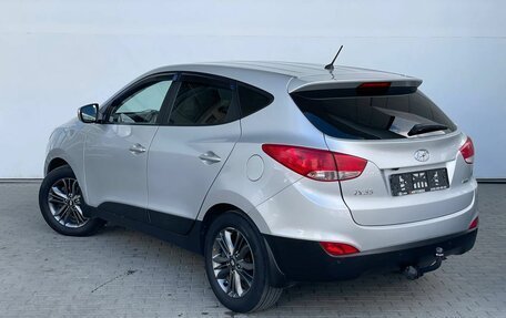 Hyundai ix35 I рестайлинг, 2015 год, 1 575 000 рублей, 3 фотография