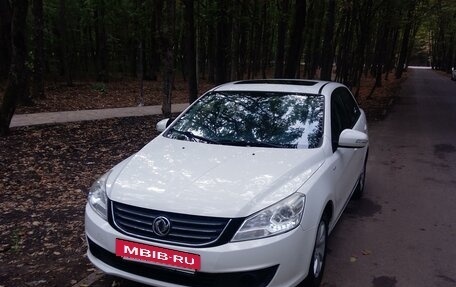 DongFeng S30, 2015 год, 950 000 рублей, 3 фотография