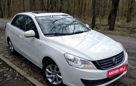 DongFeng S30, 2015 год, 950 000 рублей, 4 фотография