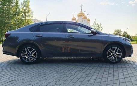 KIA Cerato IV, 2021 год, 2 900 000 рублей, 2 фотография