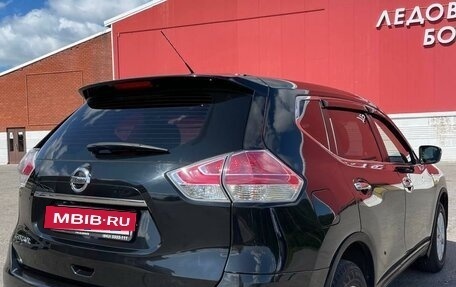 Nissan X-Trail, 2015 год, 1 890 000 рублей, 7 фотография