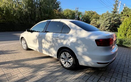 Volkswagen Jetta VI, 2014 год, 1 460 000 рублей, 7 фотография