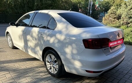 Volkswagen Jetta VI, 2014 год, 1 460 000 рублей, 8 фотография