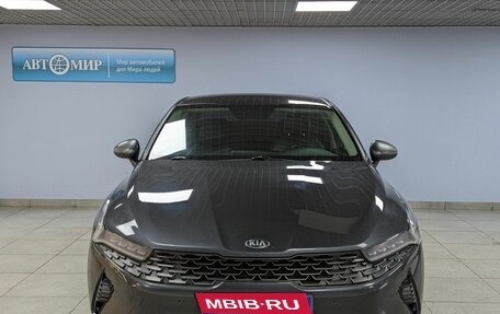 KIA K5, 2021 год, 2 750 000 рублей, 2 фотография