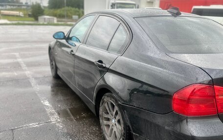 BMW 3 серия, 2007 год, 1 100 000 рублей, 6 фотография