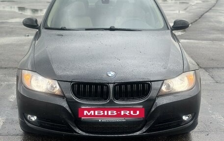 BMW 3 серия, 2007 год, 1 100 000 рублей, 3 фотография