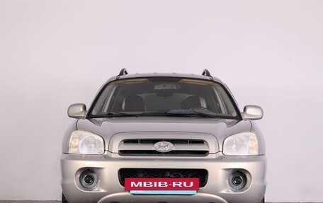 Hyundai Santa Fe Classic, 2007 год, 900 000 рублей, 2 фотография