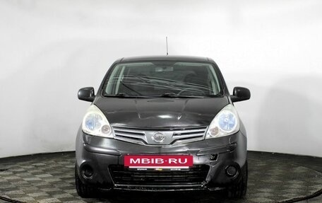 Nissan Note II рестайлинг, 2012 год, 630 000 рублей, 2 фотография