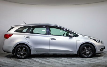 KIA cee'd III, 2014 год, 759 000 рублей, 4 фотография