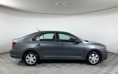 Volkswagen Polo VI (EU Market), 2021 год, 1 650 000 рублей, 4 фотография