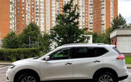 Nissan X-Trail, 2015 год, 2 050 000 рублей, 3 фотография