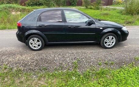 Chevrolet Lacetti, 2011 год, 470 000 рублей, 3 фотография