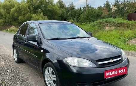 Chevrolet Lacetti, 2011 год, 470 000 рублей, 2 фотография