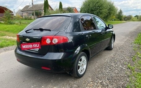 Chevrolet Lacetti, 2011 год, 470 000 рублей, 4 фотография