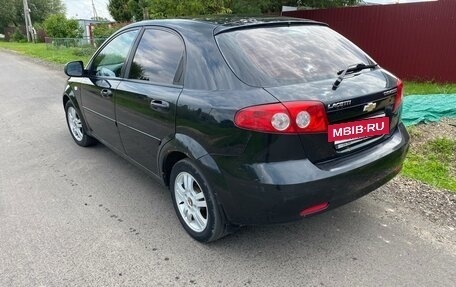 Chevrolet Lacetti, 2011 год, 470 000 рублей, 6 фотография