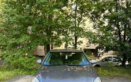 KIA cee'd I рестайлинг, 2009 год, 590 000 рублей, 3 фотография