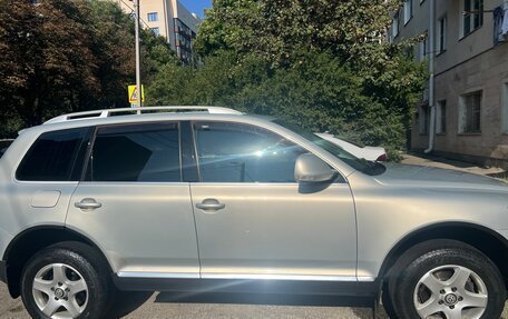 Volkswagen Touareg III, 2009 год, 1 450 000 рублей, 3 фотография