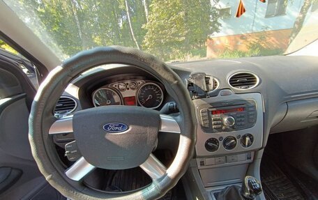 Ford Focus II рестайлинг, 2011 год, 690 000 рублей, 6 фотография