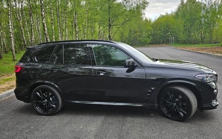 BMW X5, 2019 год, 6 900 000 рублей, 4 фотография