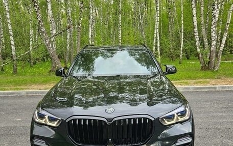 BMW X5, 2019 год, 6 900 000 рублей, 3 фотография