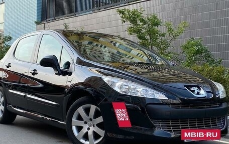 Peugeot 308 II, 2011 год, 699 000 рублей, 3 фотография