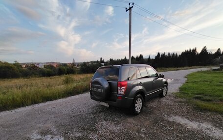 Suzuki Grand Vitara, 2008 год, 1 150 000 рублей, 2 фотография