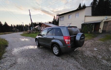 Suzuki Grand Vitara, 2008 год, 1 150 000 рублей, 3 фотография