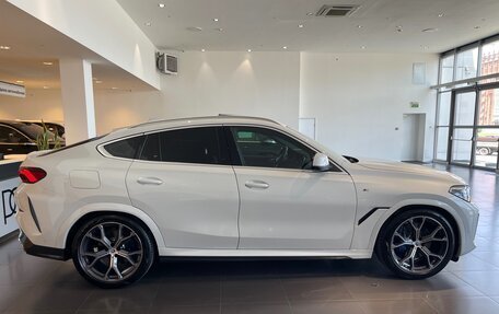 BMW X6, 2023 год, 13 540 000 рублей, 7 фотография