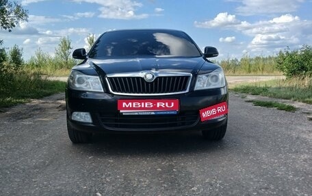 Skoda Octavia, 2009 год, 950 000 рублей, 2 фотография