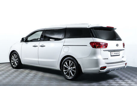 KIA Carnival III, 2018 год, 3 638 000 рублей, 7 фотография