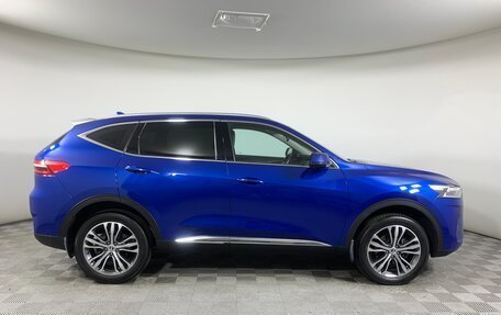 Haval F7 I, 2021 год, 2 168 000 рублей, 4 фотография