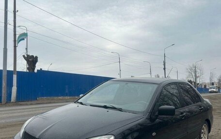 Mitsubishi Lancer IX, 2005 год, 415 000 рублей, 2 фотография