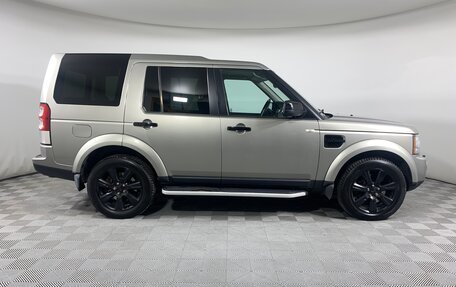 Land Rover Discovery IV, 2013 год, 2 250 000 рублей, 4 фотография