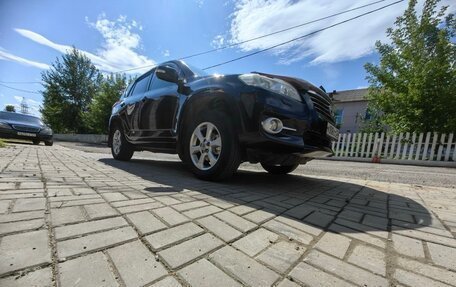 Toyota RAV4, 2011 год, 1 800 000 рублей, 2 фотография