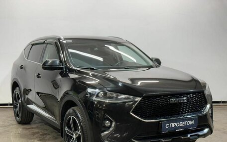 Haval F7 I, 2020 год, 2 049 000 рублей, 3 фотография