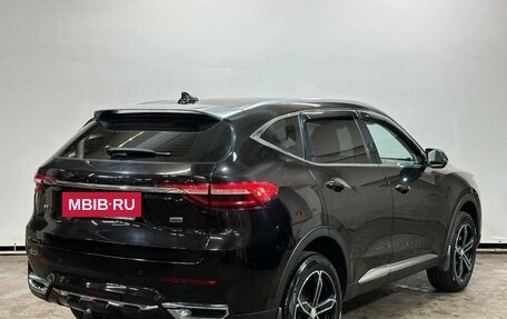 Haval F7 I, 2020 год, 2 049 000 рублей, 5 фотография