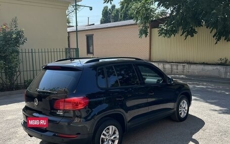 Volkswagen Tiguan I, 2014 год, 1 550 000 рублей, 3 фотография