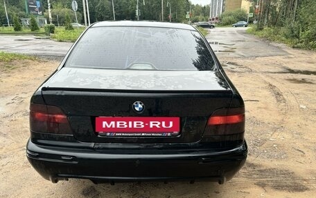 BMW 5 серия, 1998 год, 350 000 рублей, 2 фотография