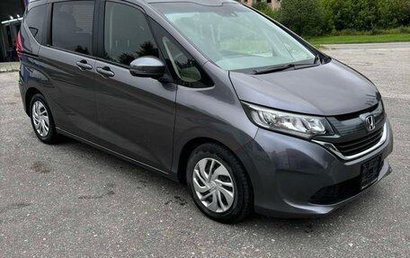 Honda Freed II, 2019 год, 1 690 000 рублей, 3 фотография