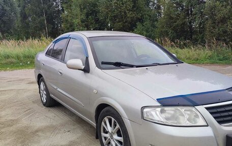 Nissan Almera Classic, 2008 год, 480 000 рублей, 3 фотография