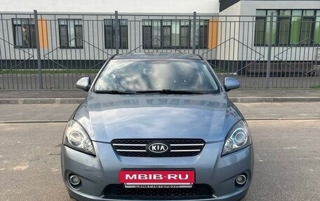 KIA cee'd I рестайлинг, 2008 год, 650 000 рублей, 3 фотография