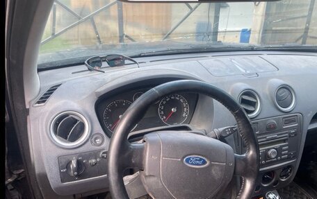 Ford Fusion I, 2008 год, 350 000 рублей, 2 фотография