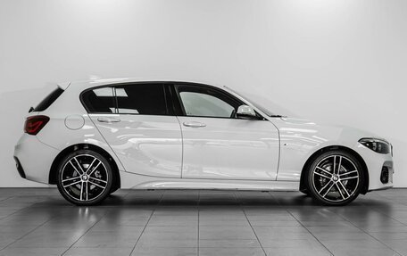 BMW 1 серия, 2019 год, 2 570 000 рублей, 5 фотография