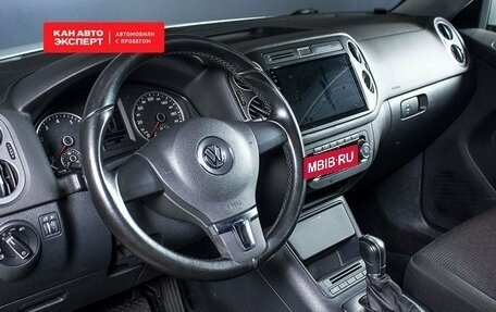 Volkswagen Tiguan I, 2015 год, 1 731 600 рублей, 3 фотография